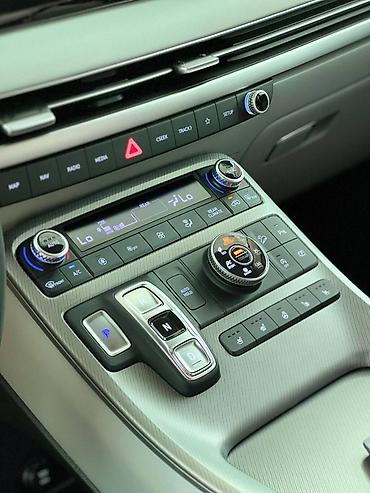 Hyundai: Hyundai Palisade: 2024 г., 2.2 л, Автомат, Дизель, Кроссовер — 18