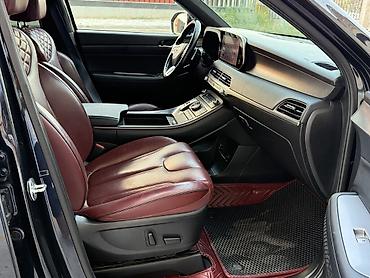 Hyundai: Hyundai Palisade: 2020 г., 2.2 л, Автомат, Дизель, Кроссовер — 14