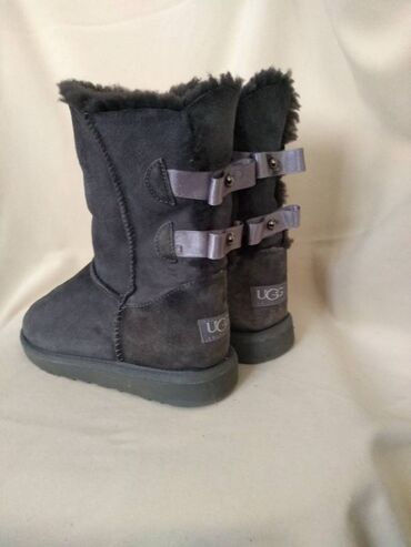Čizme: Čizme, UGG, 38 — 9