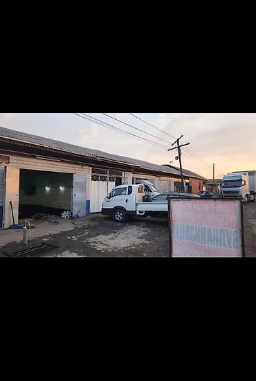 Шиномонтаж: Вулканизация и шиномонтаж - Ремонт шин и камер: вулканизация порезов — 11