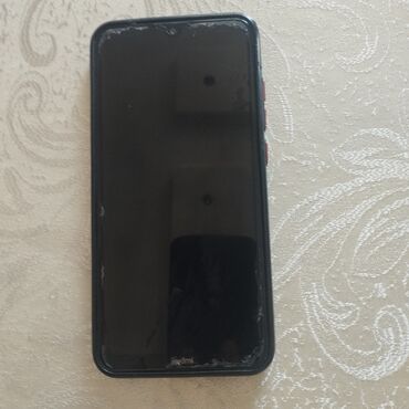 купит айфон 7 плюс бу: Redmi 8A, 32 GB, rəng - Qara, İki sim kartlı