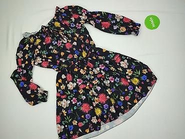 folk: Sukienka damska, rozmiar S — 2