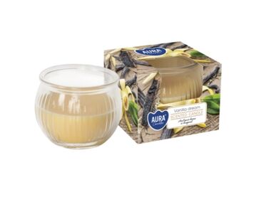 solarne lampe za kucu: Scented candle, New