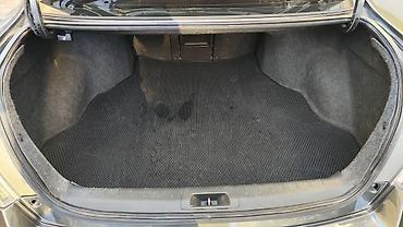 местоположение: Honda Accord: 2011 г., 2.4 л, Автомат, Бензин, Седан — 7