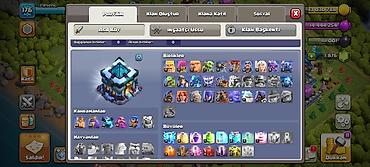 cekic 2023 cekic 2018: Clash of Clans hesabı – inkişaf etmiş əsas kənd və tikinti bazası pul — 3