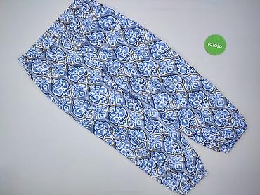 fit jeans: Spodnie materiałowe damskie, rozmiar 2XL — 2