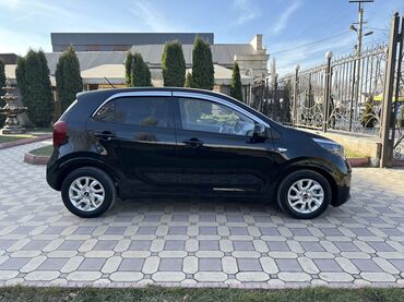 Kia: Kia Morning: 2019 г., 1 л, Автомат, Бензин, Хэтчбэк — 5