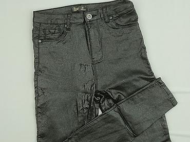ferrari: Used Jeans, Spodnie materiałowe damskie, rozmiar L — 1