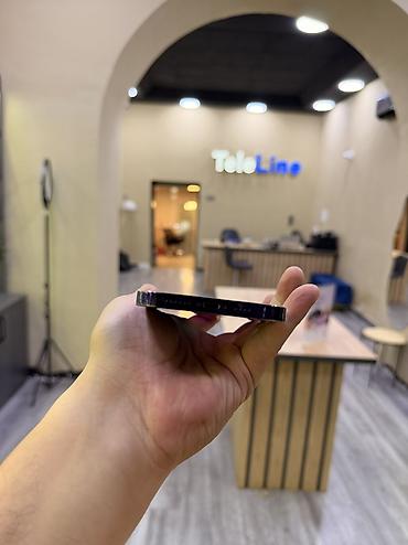 apple ipod touch: IPhone 14 Pro Max, 256 GB, Deep Purple, Zəmanət, Kredit, Simsiz şarj — 3