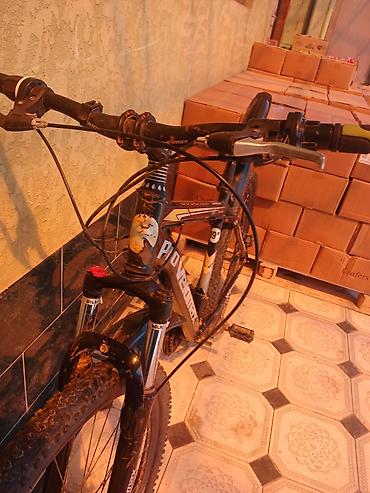 Горные велосипеды: Горный велосипед, Алюминий — 2