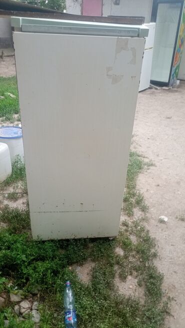 холодильник б у: Холодильник Orsk, Б/у, Однокамерный