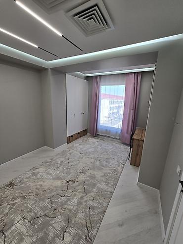 Долгосрочная аренда квартир: 2 комнаты, Без подселения, С мебелью полностью — 4