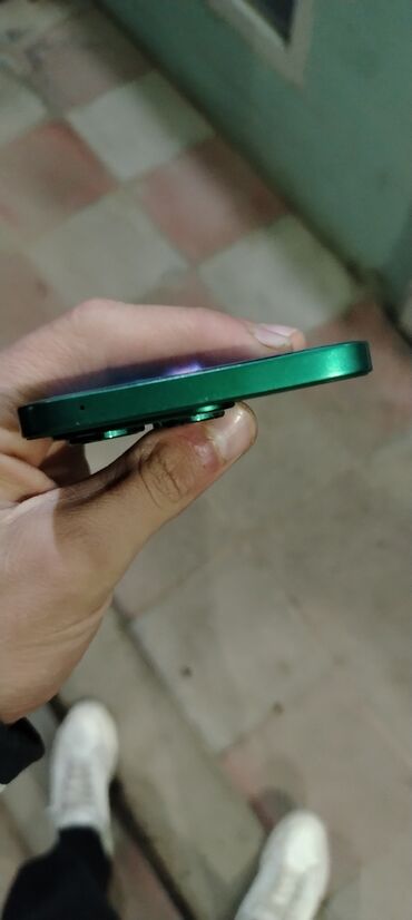 Honor: Honor X8b, 256 GB, rəng - Sarı, İki sim kartlı — 4