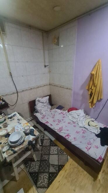 Köhnə tikili: Bakı, 3 otaqlı, Köhnə tikili, m. Əhmədli, 82 kv. m — 12