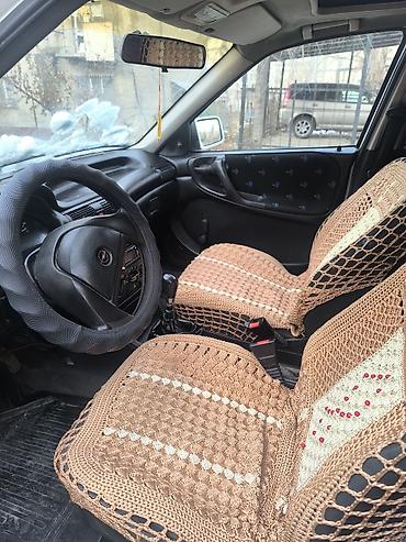 Opel: Opel Astra: 1993 г., 1.6 л, Механика, Бензин, Хэтчбэк — 8