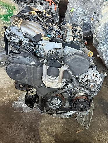 camry 2 4: Двигатель 1 mz -fe подходит Toyota Camry 20-25-30 Мотор с Америки — 1