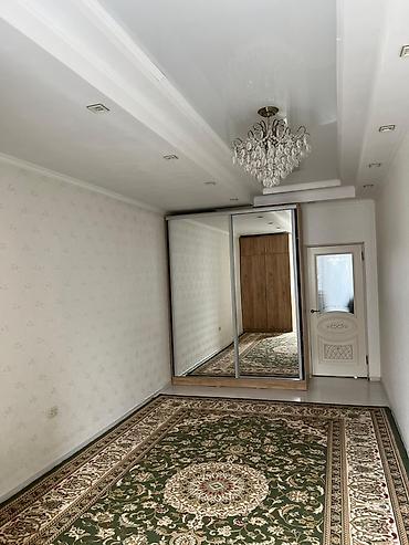 Продажа комнат: 78 м², Без мебели — 5