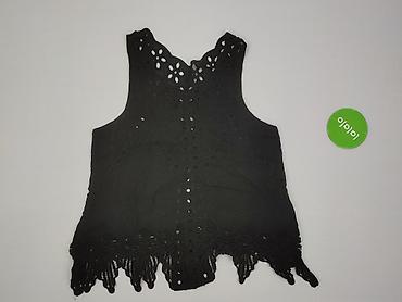 bluzki gothic: Top damski, rozmiar M — 2