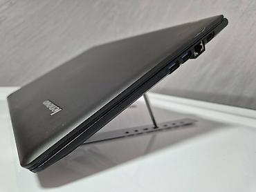 Lenovo: Intel Core i5, 13.3 " — 8