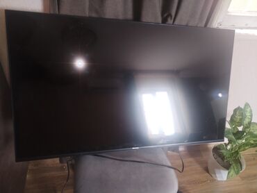 hisense infinity e9: Телевизор Hisense 43"