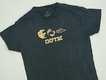 emperor t: T-shirt damski, rozmiar S — 1