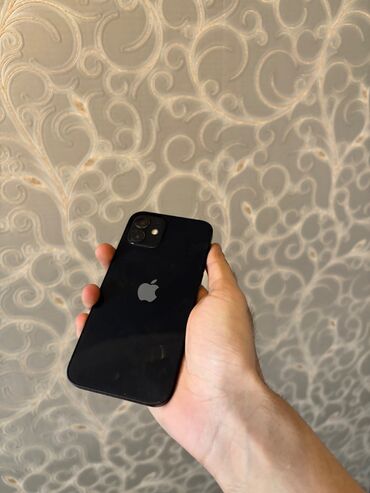Apple iPhone: IPhone 12, 128 GB, Black Titanium, Face ID — 2