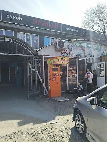 Другой готовый бизнес: Продаю работающий бизнес в городе Кара-Балта, силомеры КИНГ БОКСЕР 10 at lalafo.kg — 4 Другой готовый бизнес: Продаю работающий бизнес в городе Кара-Балта, силомеры КИНГ БОКСЕР 10 — 4
