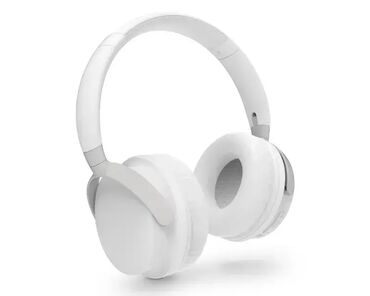 art audio h125: ENERGY SISTEM Style 3 Snow Bluetooth Slušalice (Bele) Model: ENERGY
