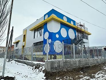 Фасадчики, отделочники: Фасадчик. Больше 6 лет опыта — 7