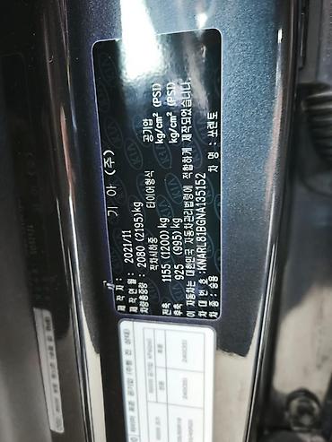 Kia: Kia Sorento: 2021 г., 2.2 л, Автомат, Дизель, Кроссовер — 6