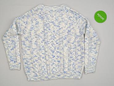 grube lolo: Sweter damski, rozmiar 3XL — 3