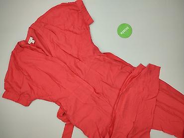 chaotic system: Bonprix, Kombinezon damski, rozmiar 5XL — 2