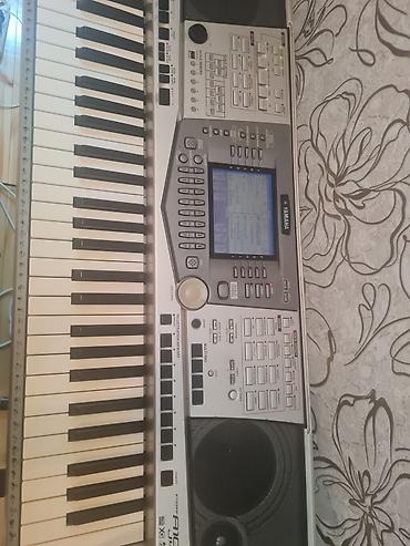 мини пианино: MUSUQİ ALƏTLƏRİ TƏMİRİ KÖKLƏNMƏSİ MÜTƏXƏSİS YAMAHA ALƏTİNƏ AİD — 4
