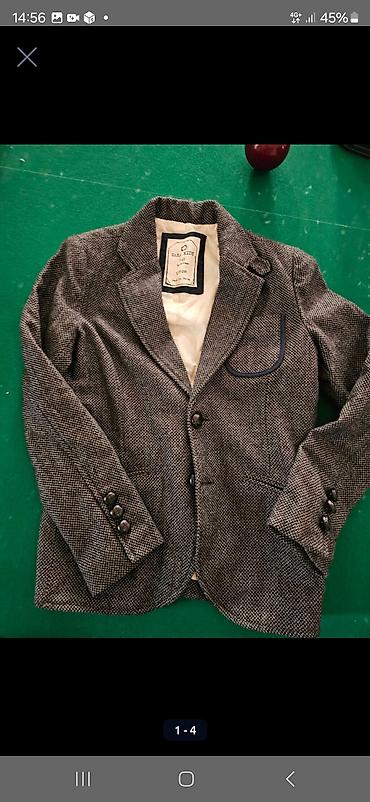 Dəstlər: Uşaq dəsti, Oğlan üçün, 8 - 9 yaş, Zara Kids — 4