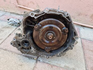 Sürət qutuları: Avtomobillər üçün nəzərdə tutulmuş bu avtomatik transmissiya sürət — 10