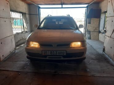 равон 2: Mitsubishi Lancer: 1995 г., 1.5 л, Механика, Бензин, Универсал