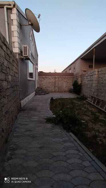 Uzunmüddətli kirayə evlər: 150 kv. m, 4 otaqlı — 27