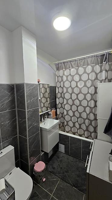 ош особняк: 3 комнаты, 62 м², 1 этаж — 2