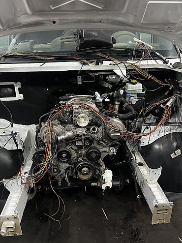 СТО, ремонт транспорта: Услуги автоэлектрика, Услуги моториста, Замена масел, жидкостей, без выезда — 7