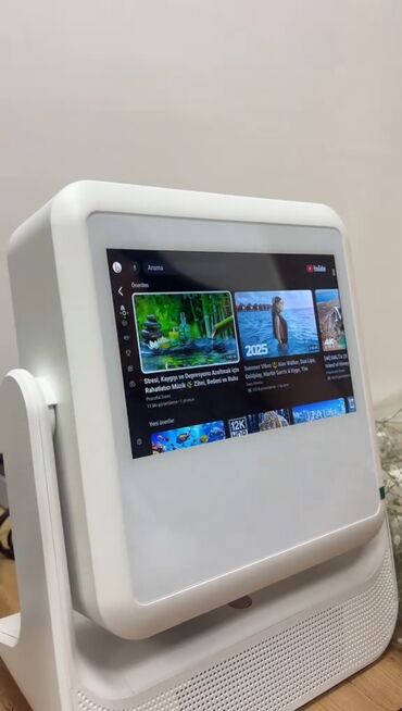 Proyektorlar: Yeni Portativ Proyektor Ödənişli çatdırılma, Rayonlara çatdırılma — 9