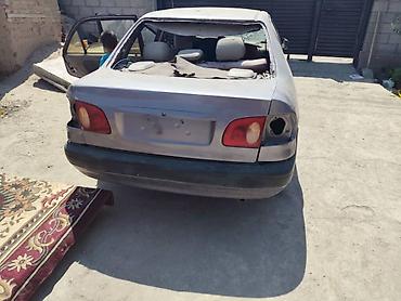 болты на тойота: Toyota, 1999 г., Б/у, Оригинал — 5