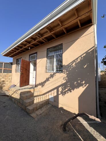 Həyət evləri və villaların satışı: 2 otaqlı, 75 kv. m — 9