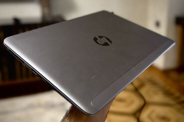 irshad telecom notebook: HP EliteBook Folio 1040 – Satılır 💻 Texniki göstəricilər 	•	Ekran