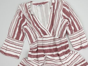 obcisła bluzki w paski: ABOUT YOU, Women`s dress, size M (EU 38)