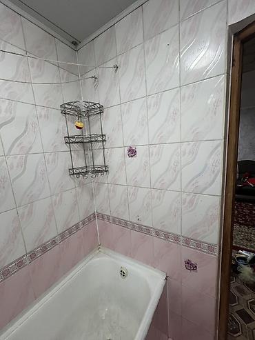 сыдыкова 123 бишкек: 2 комнаты, 40 м², 2 этаж, Косметический ремонт — 6
