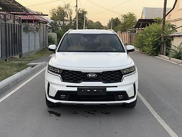 спортеж киа: Kia Sorento: 2020 г., 2.2 л, Автомат, Дизель, Внедорожник — 2