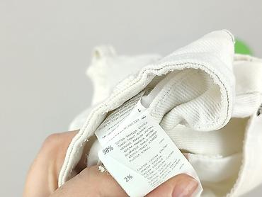 hand work denim: House of Denim, Szorty damskie, rozmiar XS — 5