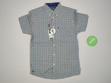 pull and bear sweter: Shirt for men, size S — 2