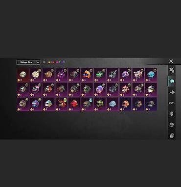 Digər: PUBG Mobile hesabı – zəngin inventar və kosmetik kolleksiya - — 4