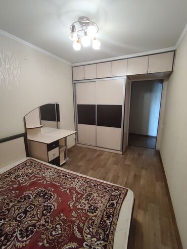 сниму квартиру на долгое время: 23 м², С мебелью